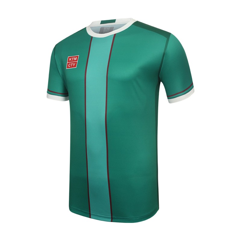 Jersey set for futsal, cricket & football 20