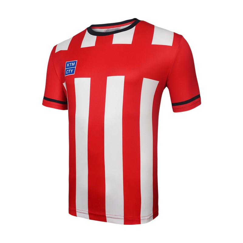 Jersey set for futsal, cricket & football 23