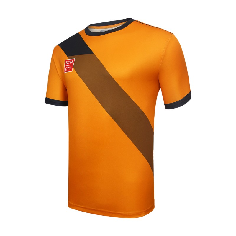 Jersey set for futsal, cricket & football 25