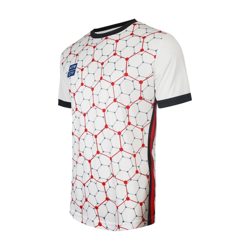 Jersey set for futsal, cricket & football 33