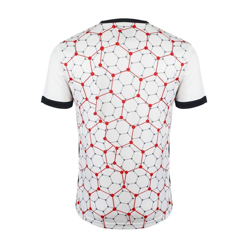 Jersey set for futsal, cricket & football 34
