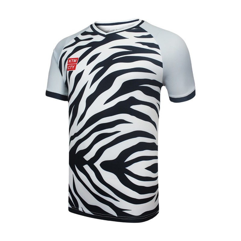 Jersey set for futsal, cricket & football 35