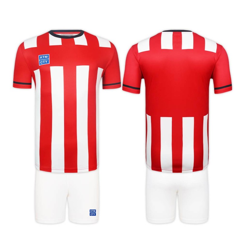 Sublimation Team Jersey Set