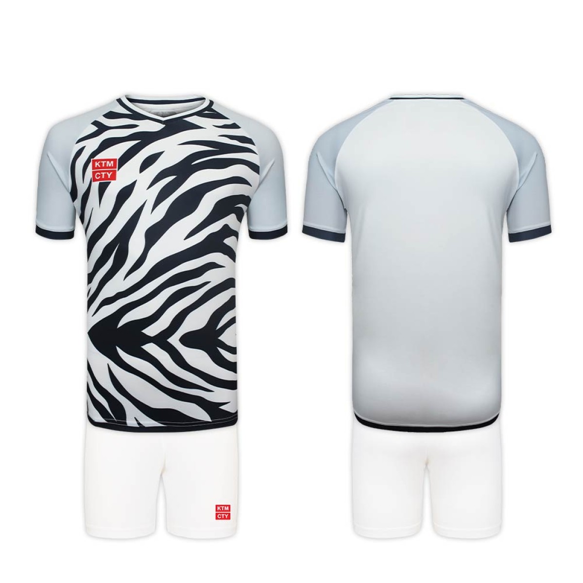 Jersey set for futsal, cricket & football 0