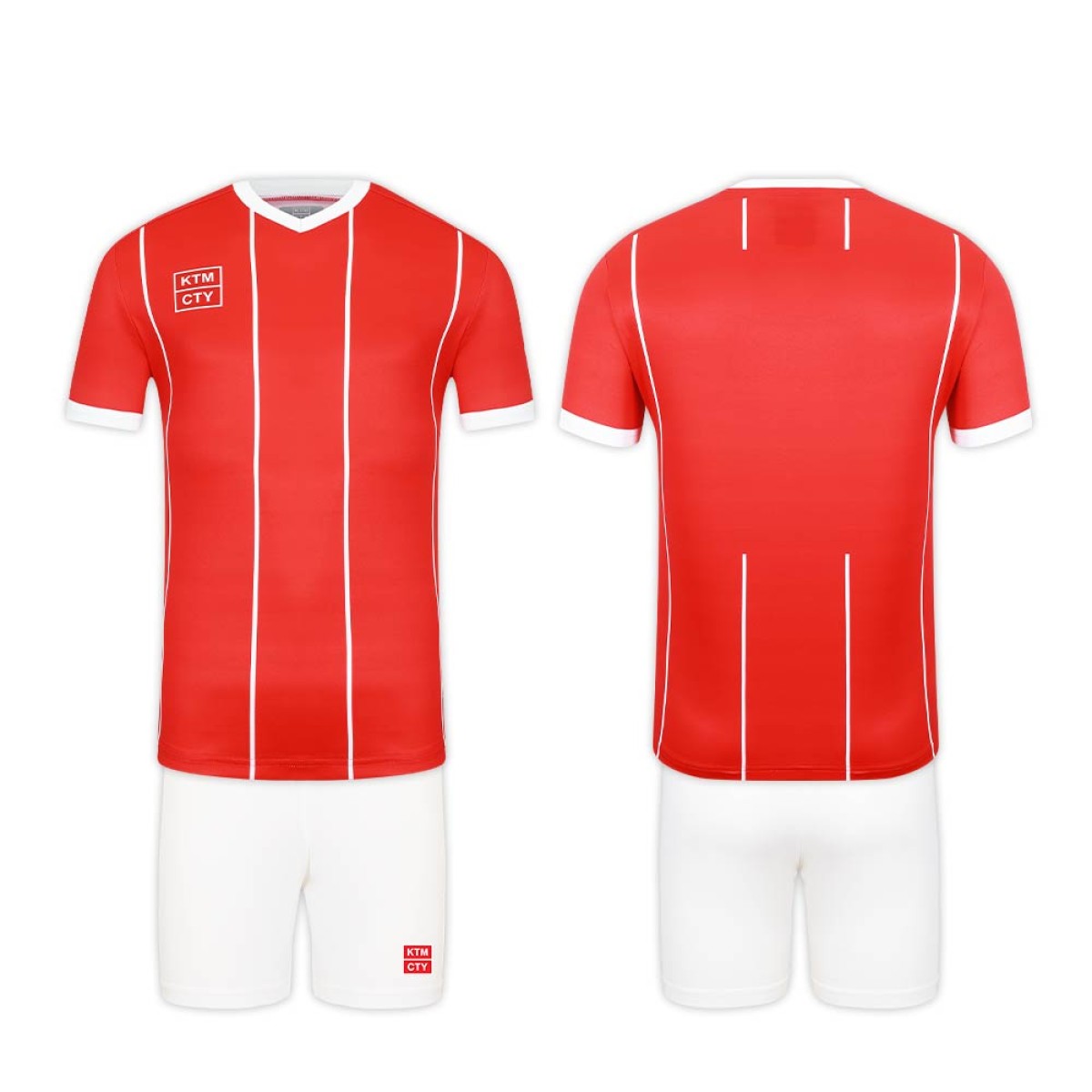 Jersey set for futsal, cricket & football 6