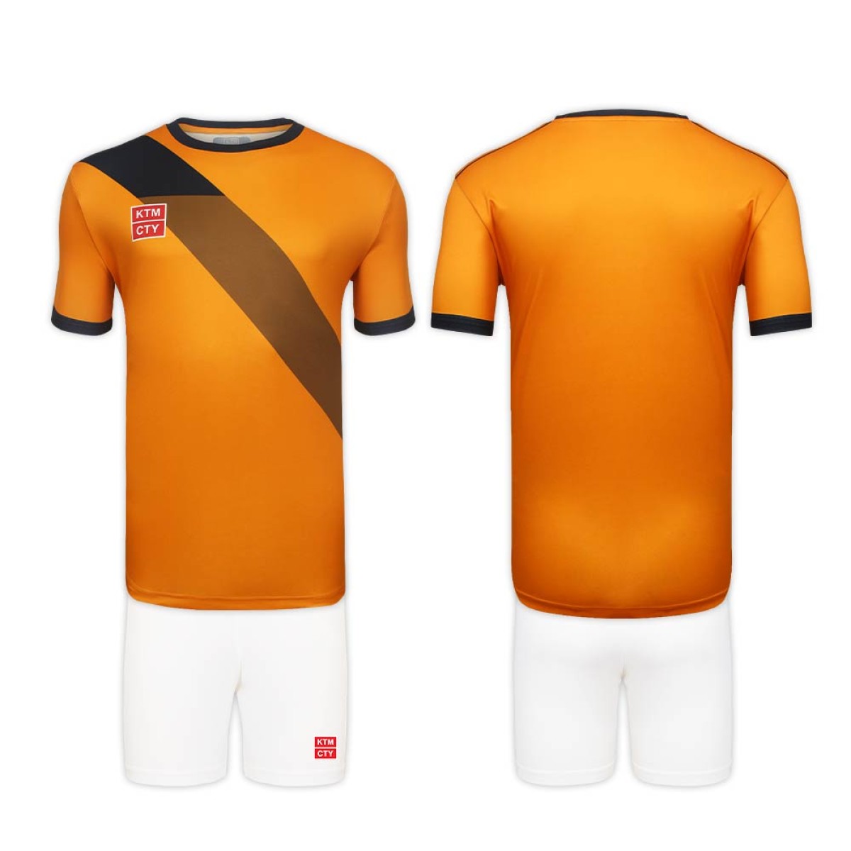 Jersey set for futsal, cricket & football 7