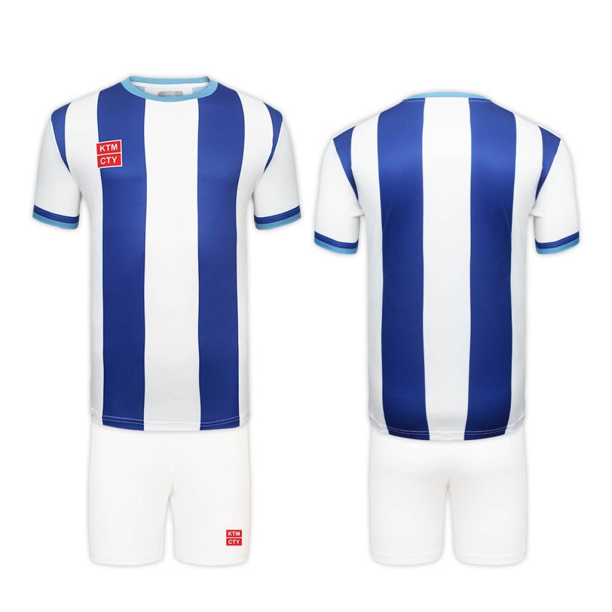 Jersey set for futsal, cricket & football 12