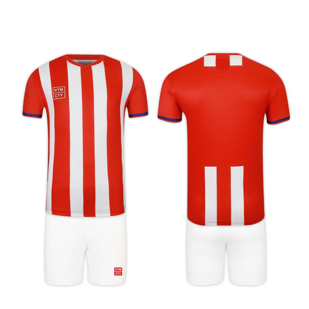 Jersey set for futsal, cricket & football 13
