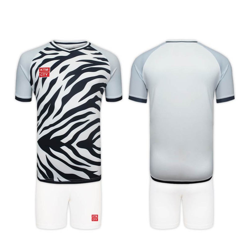 Jersey set for futsal, cricket & football 0