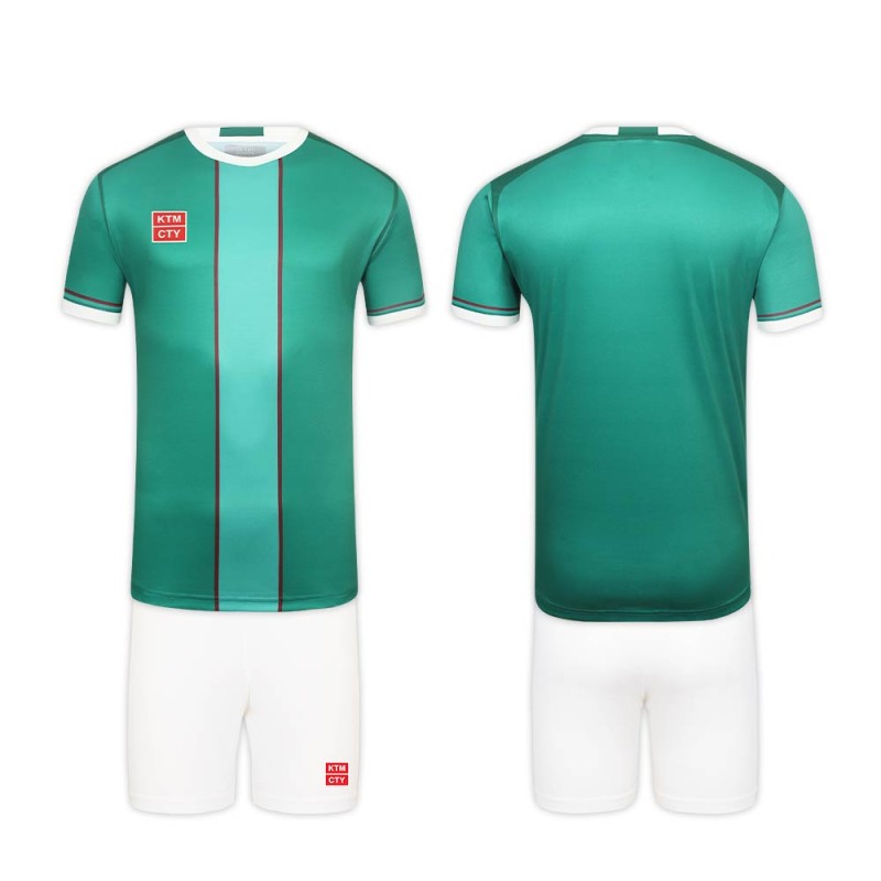 Jersey set for futsal, cricket & football 4