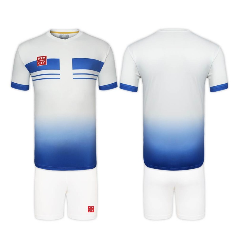 Jersey set for futsal, cricket & football 9