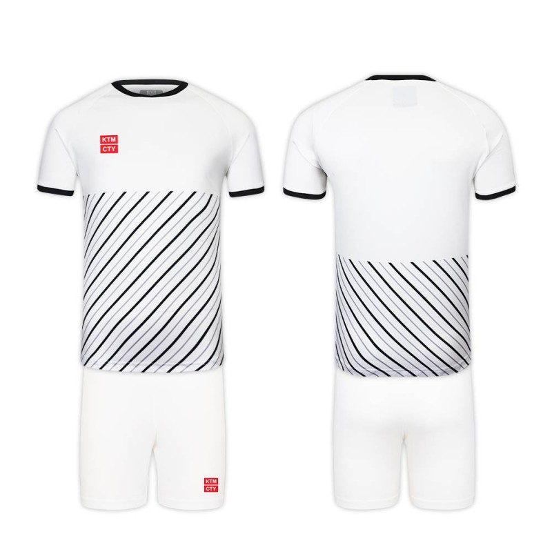 Jersey set for futsal, cricket & football 10