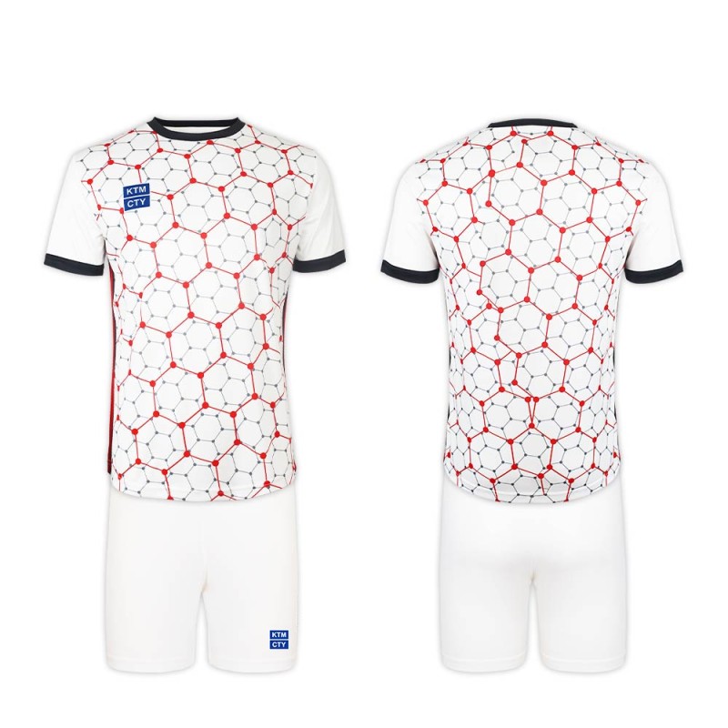 Jersey set for futsal, cricket & football 11