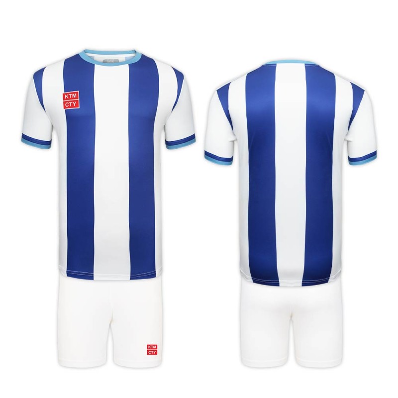 Jersey set for futsal, cricket & football 12