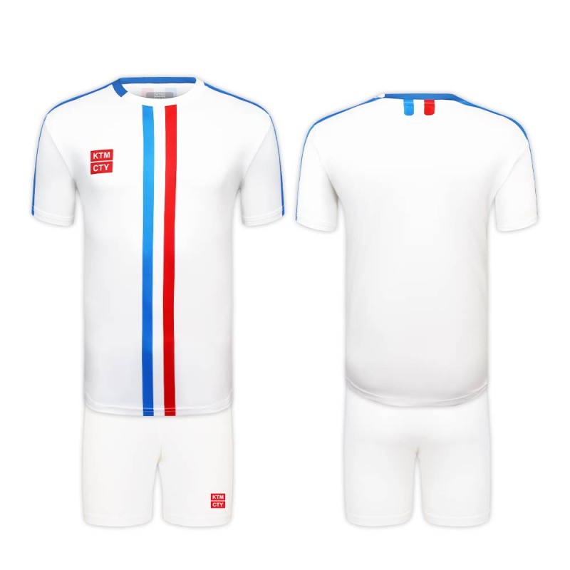 Jersey set for futsal, cricket & football 5