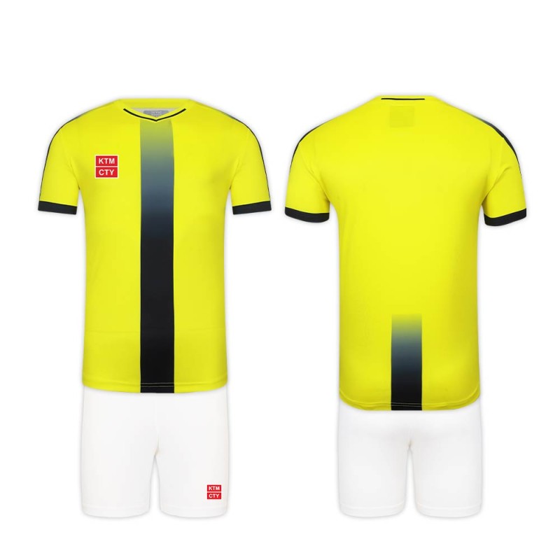 Jersey set for futsal, cricket & football 14