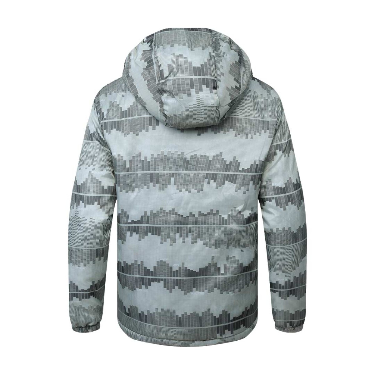 Unisex Element Guard Hoodie Jacket (KUEGJ45433) | Winter Wear 3
