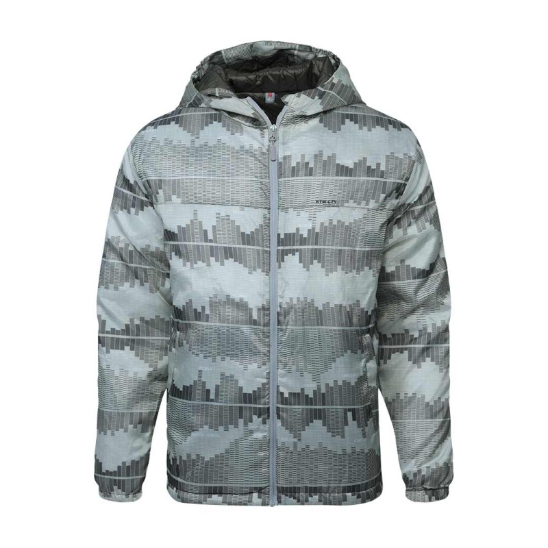 Unisex Element Guard Hoodie Jacket (KUEGJ45433) | Winter Wear 1
