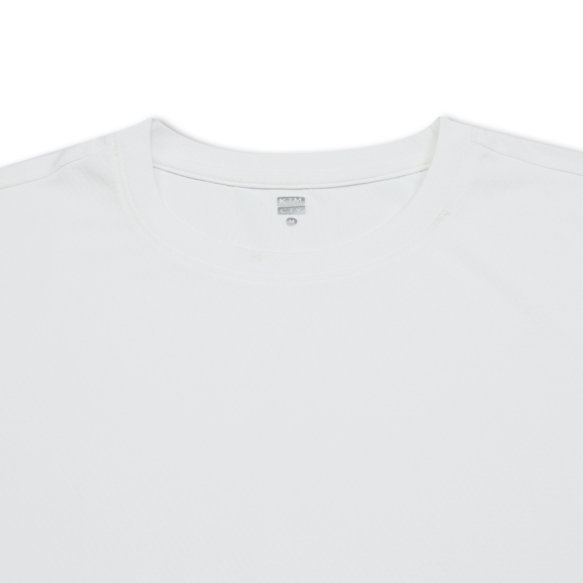 Unisex Half Sleeve T-Shirt (KURT45407) | Summer Wear Tshirt 2