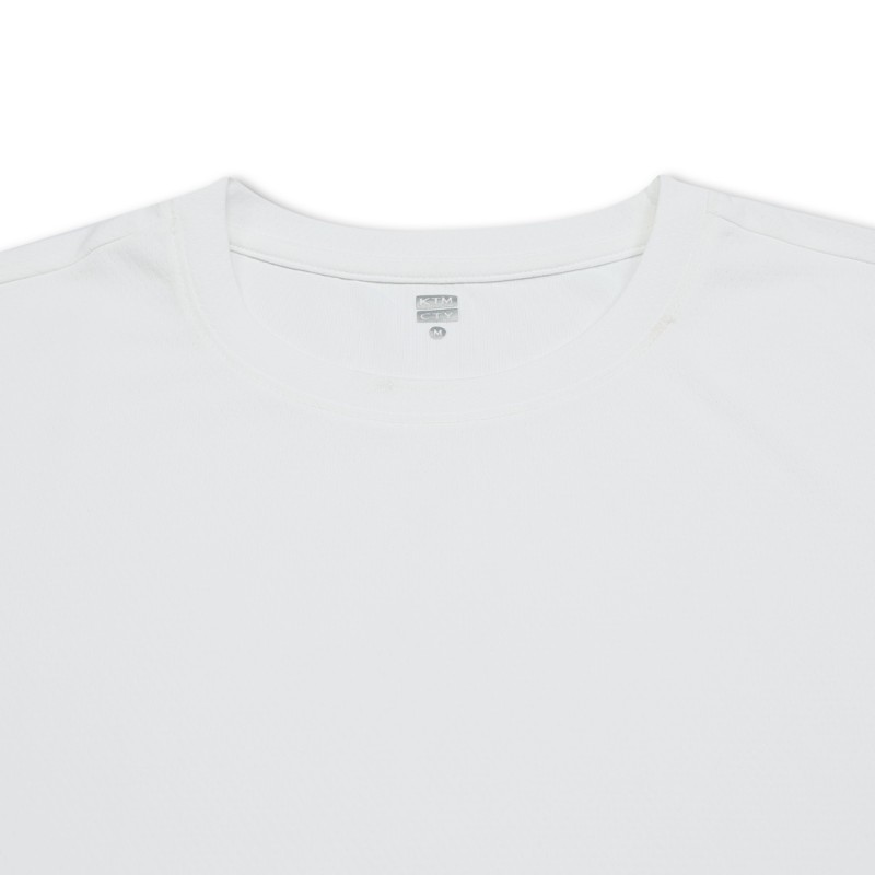 Unisex Half Sleeve T-Shirt (KURT45407) | Summer Wear Tshirt 2