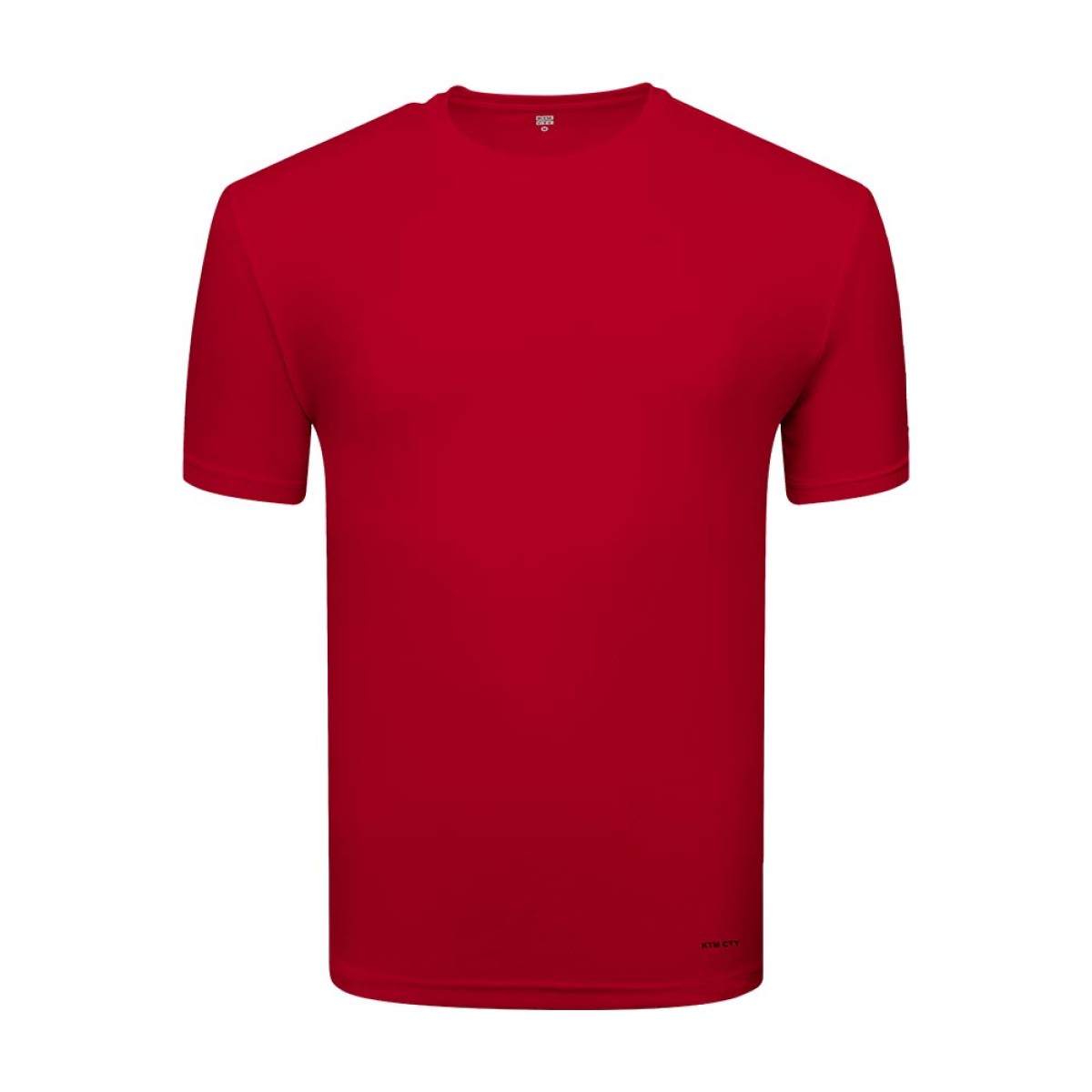 Unisex Half Sleeve T-Shirt (KURT45407) | Summer Wear Tshirt 1