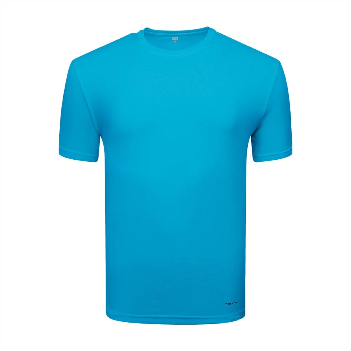 Unisex Half Sleeve T-Shirt (KURT45407) | Summer Wear Tshirt 2