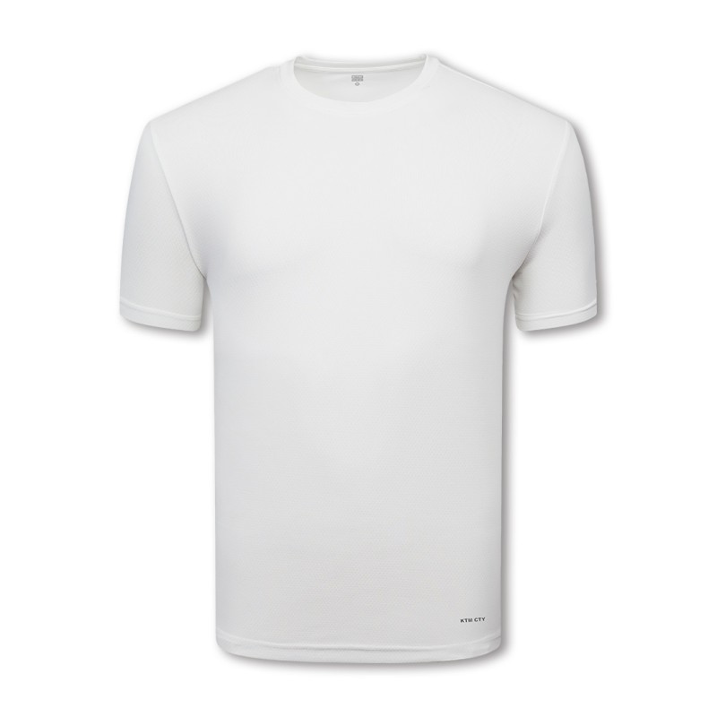 Unisex Half Sleeve T-Shirt (KURT45407) | Summer Wear Tshirt 0