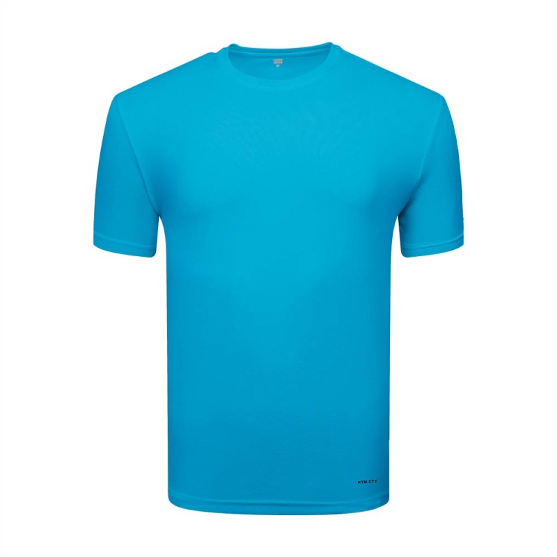 Unisex Half Sleeve T-Shirt (KURT45407) | Summer Wear Tshirt 2