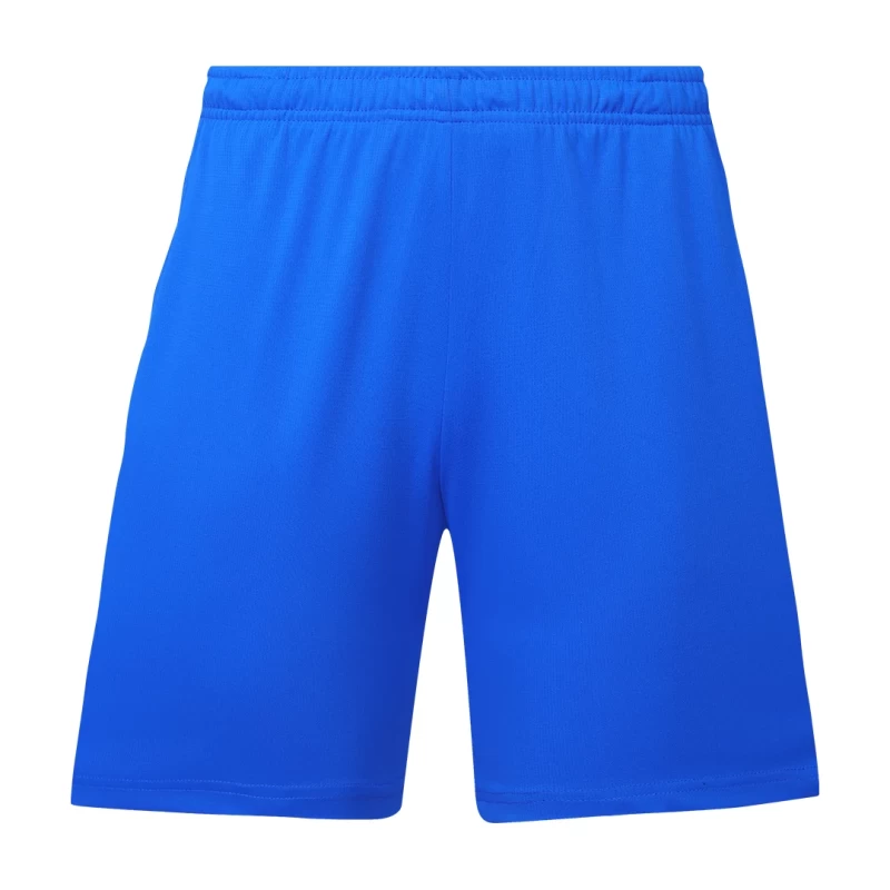 KTM CTY unisex royal blue knit half pant / shorts