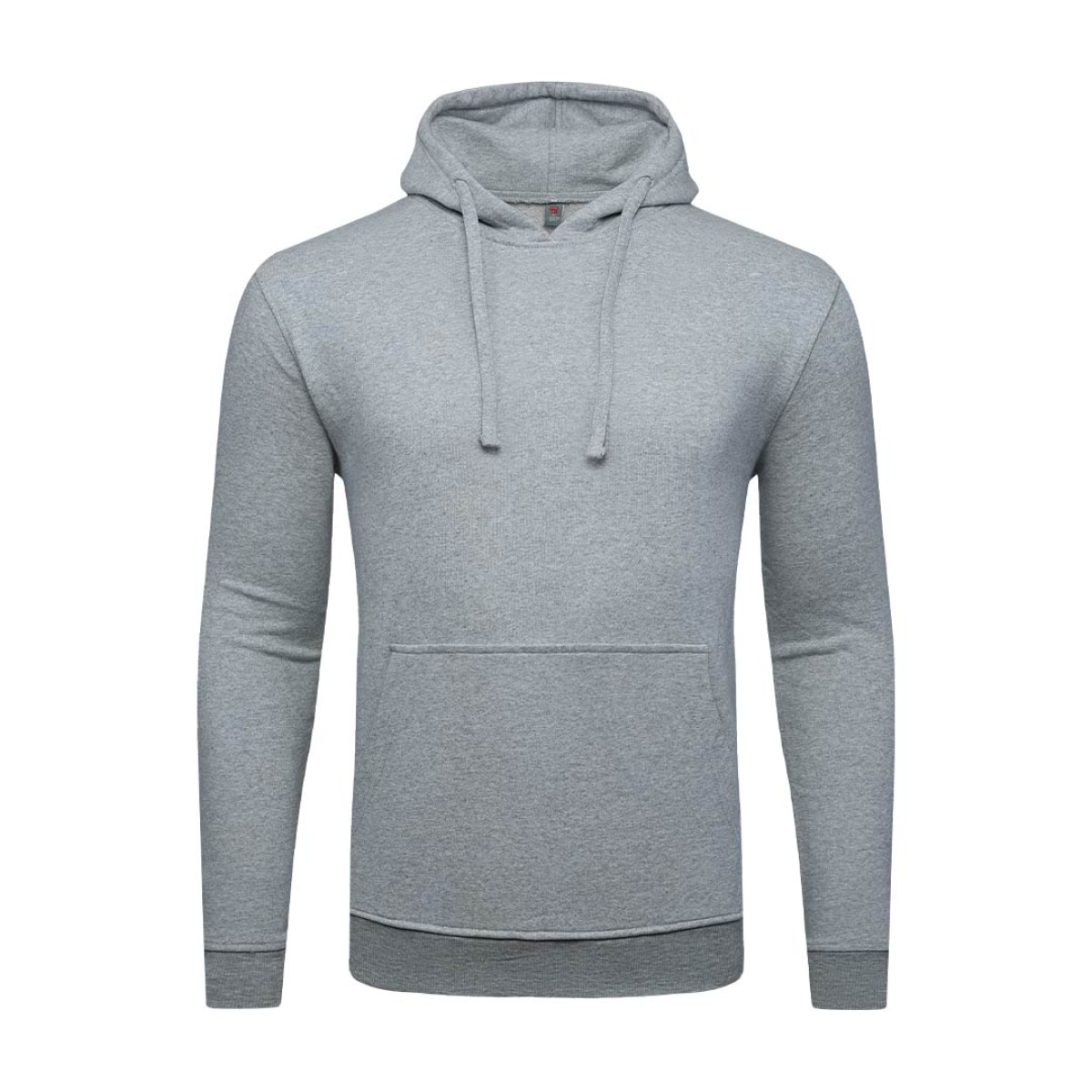 Unisex Knit Oversize Hoodie (KUOH55503) | Summer Wear 0