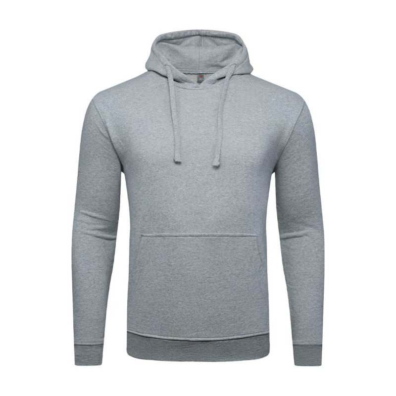 Unisex Knit Oversize Hoodie (KUOH55503) | Summer Wear 0