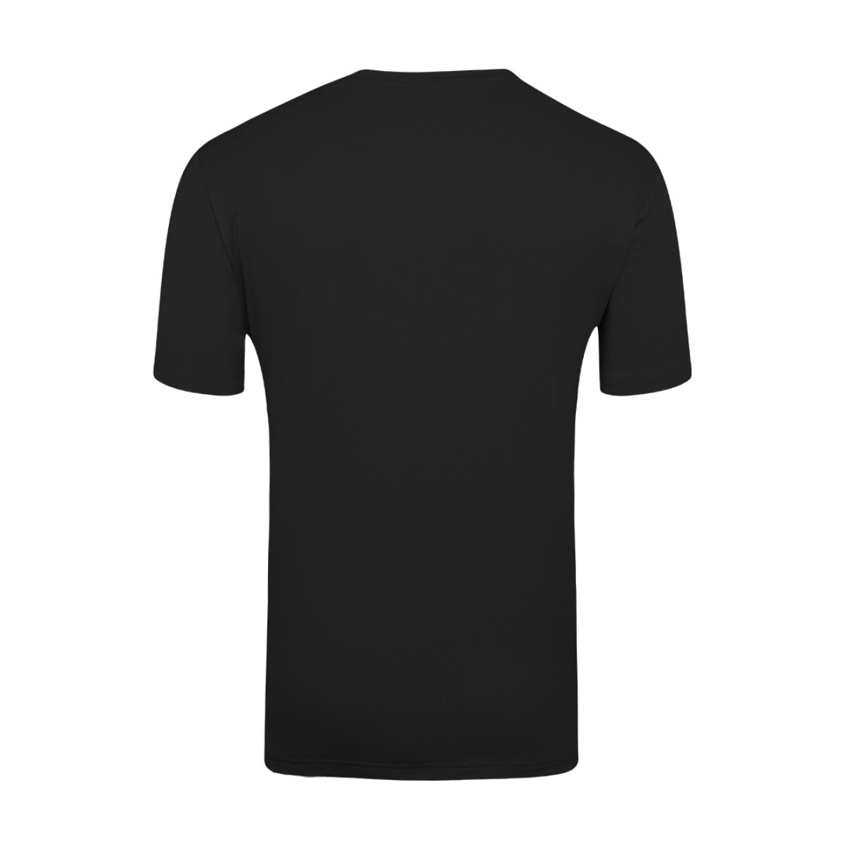 Unisex Knit Round Neck T-Shirt (KURT45413) | Summer Wear Tshirt 1