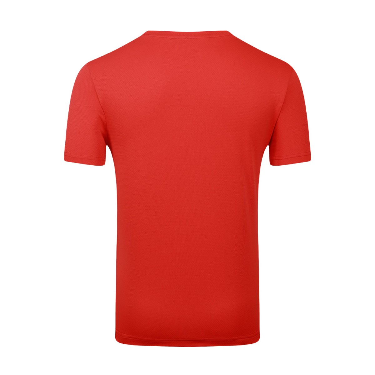 Unisex Knit Round Neck T-Shirt (KURT45413) | Summer Wear Tshirt 3