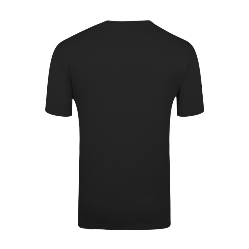 Unisex Knit Round Neck T-Shirt (KURT45413) | Summer Wear Tshirt 1