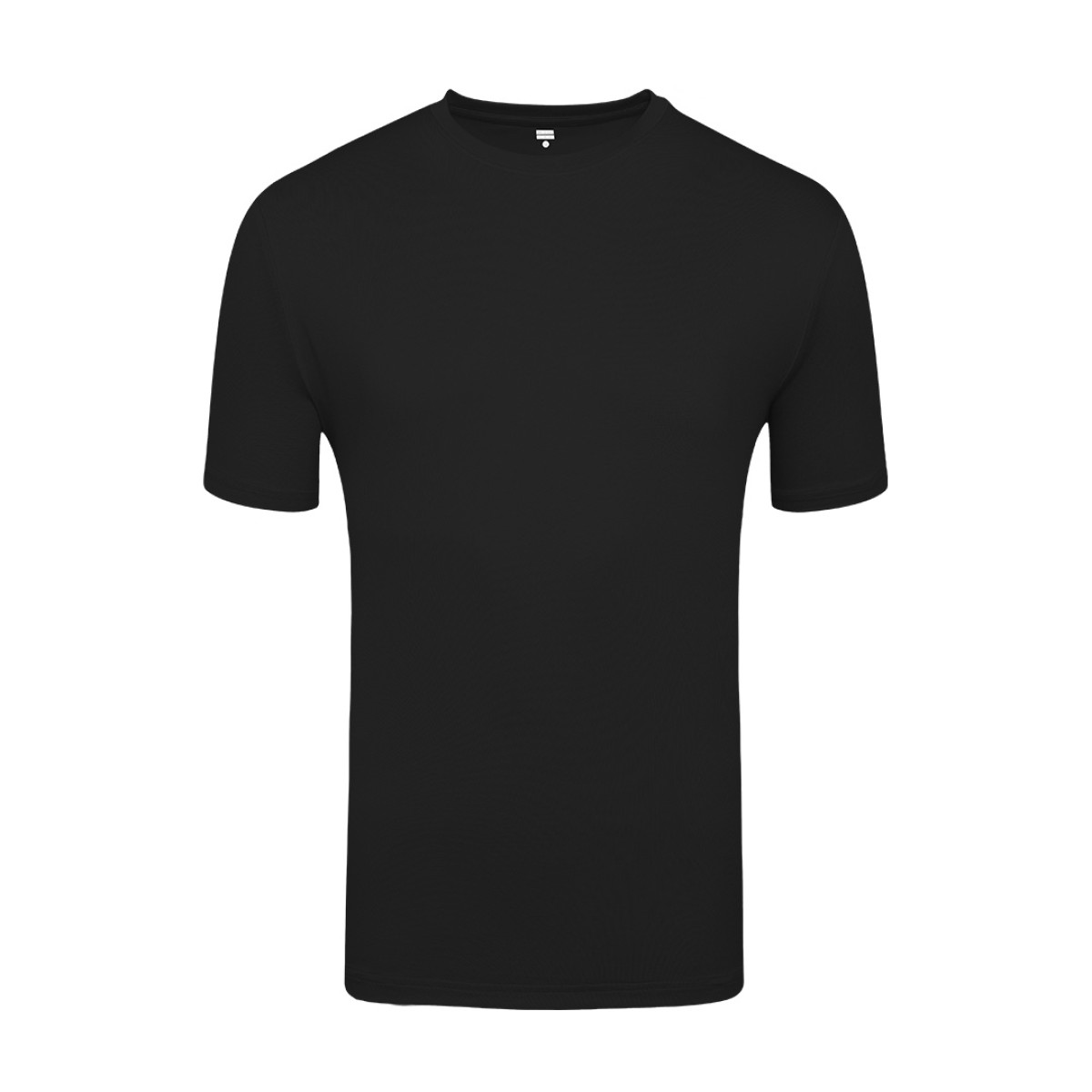 Unisex Knit Round Neck T-Shirt (KURT45413) | Summer Wear Tshirt 0