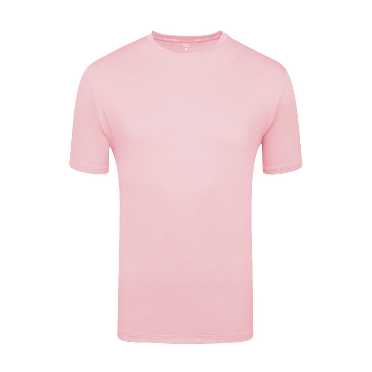 Unisex Knit Round Neck T-Shirt (KURT45413) | Summer Wear Tshirt 2