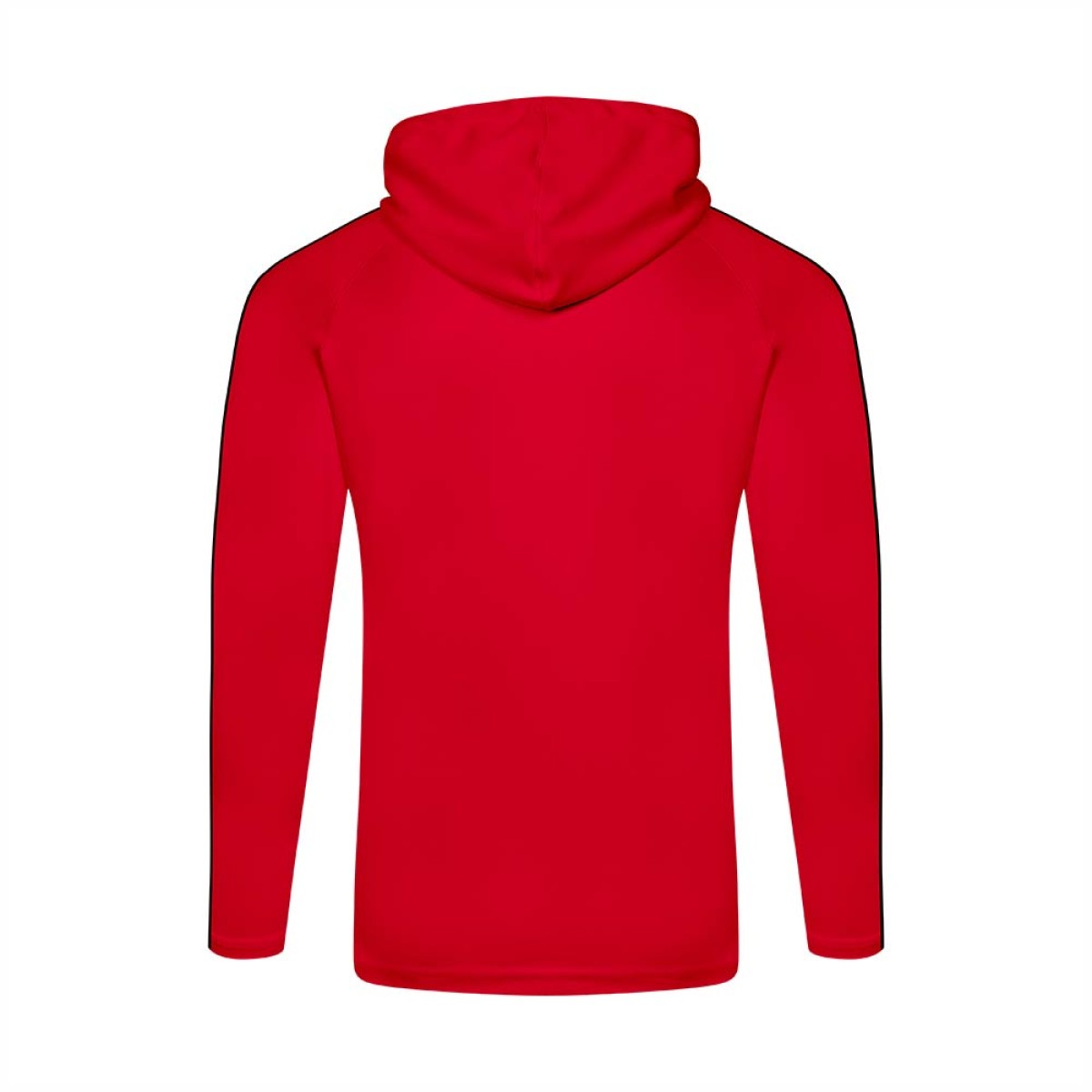 Unisex Knitted Hoodie (KUKH35337)| Summer Wear 6