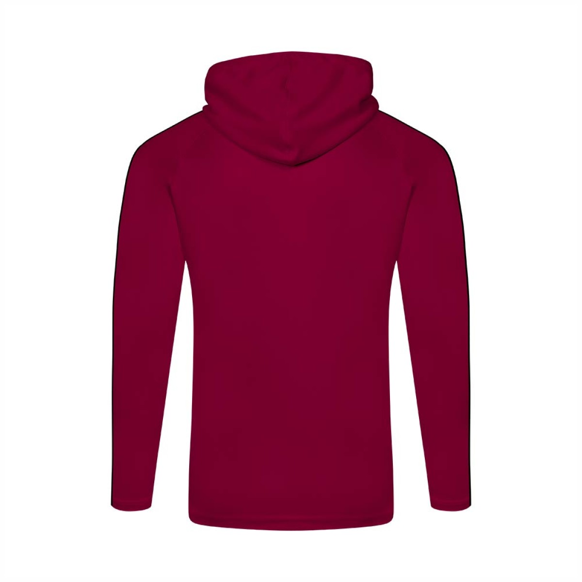 Unisex Knitted Hoodie (KUKH35337)| Summer Wear 8