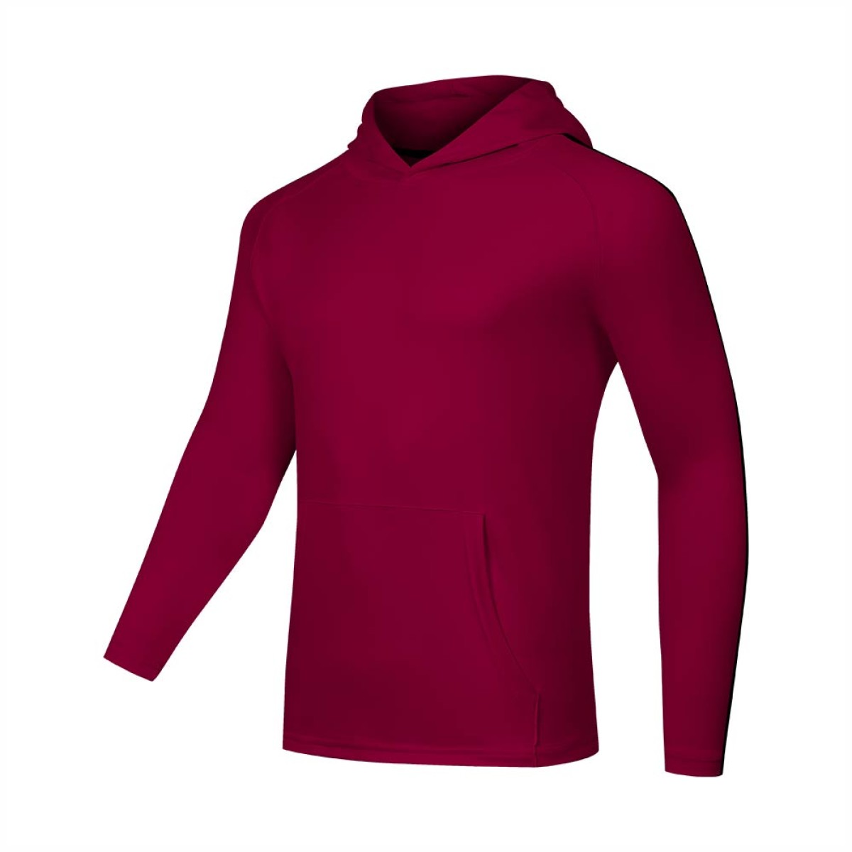 Unisex Knitted Hoodie (KUKH35337)| Summer Wear 9