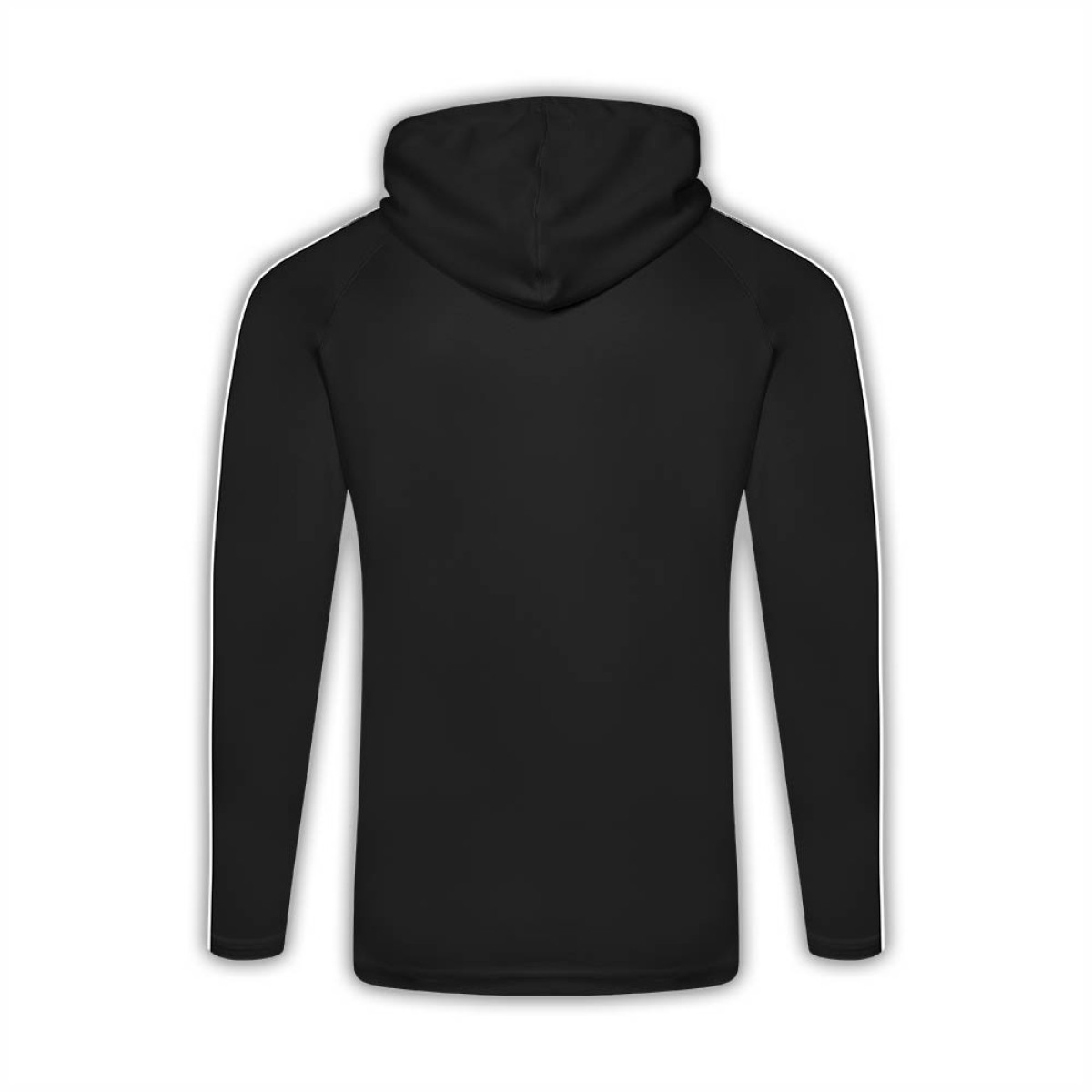 Unisex Knitted Hoodie (KUKH35337)| Summer Wear 12