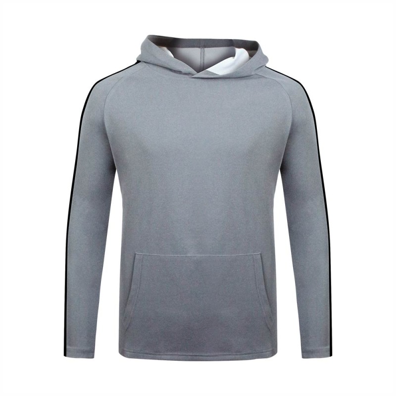 Unisex Knitted Hoodie (KUKH35337)| Summer Wear 0