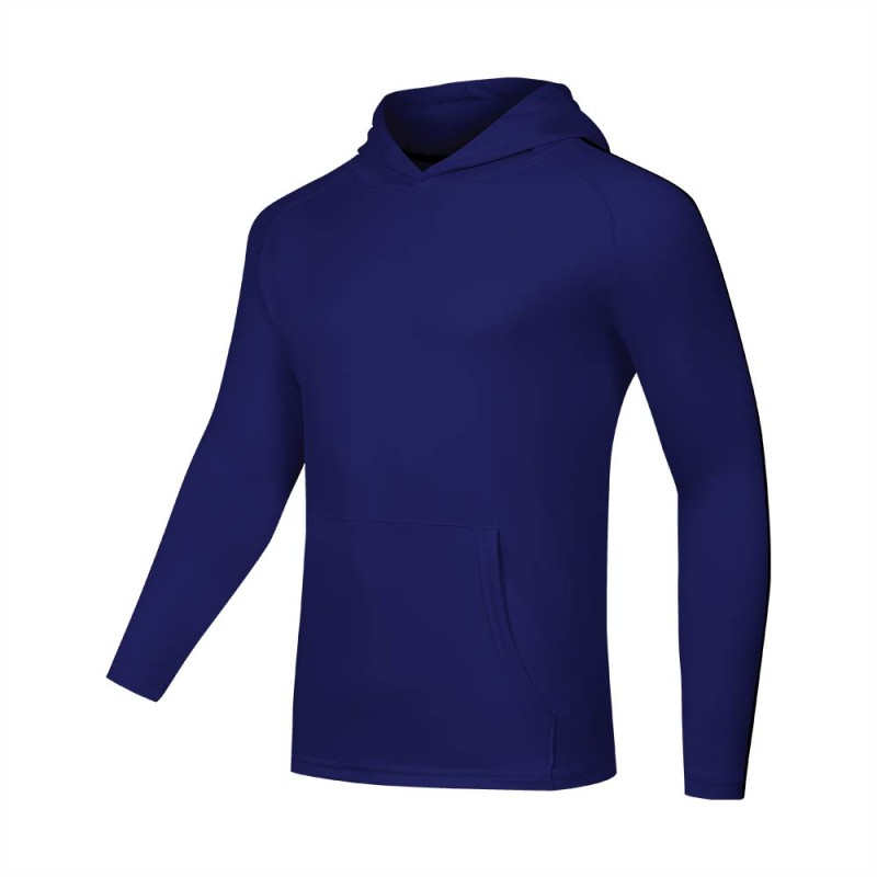 Unisex Knitted Hoodie (KUKH35337)| Summer Wear 4