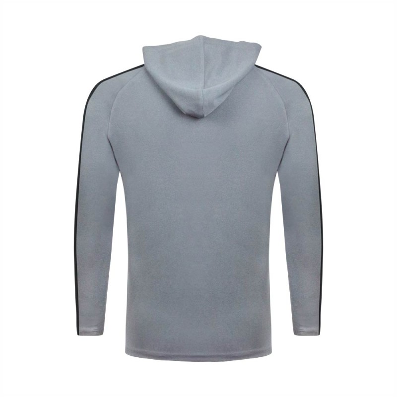 Unisex Knitted Hoodie (KUKH35337)| Summer Wear 5