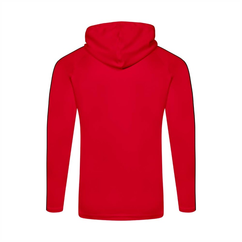 Unisex Knitted Hoodie (KUKH35337)| Summer Wear 6