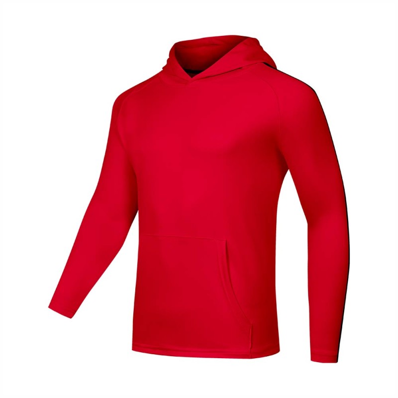 Unisex Knitted Hoodie (KUKH35337)| Summer Wear 7