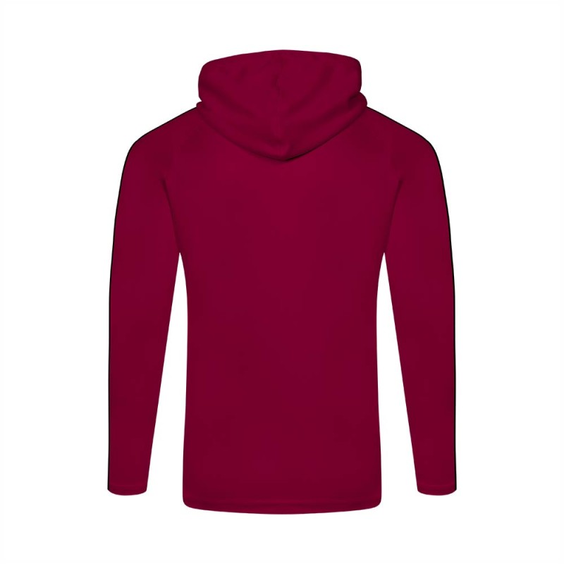 Unisex Knitted Hoodie (KUKH35337)| Summer Wear 8