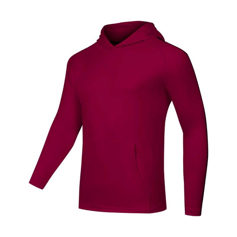 Unisex Knitted Hoodie (KUKH35337)| Summer Wear 9