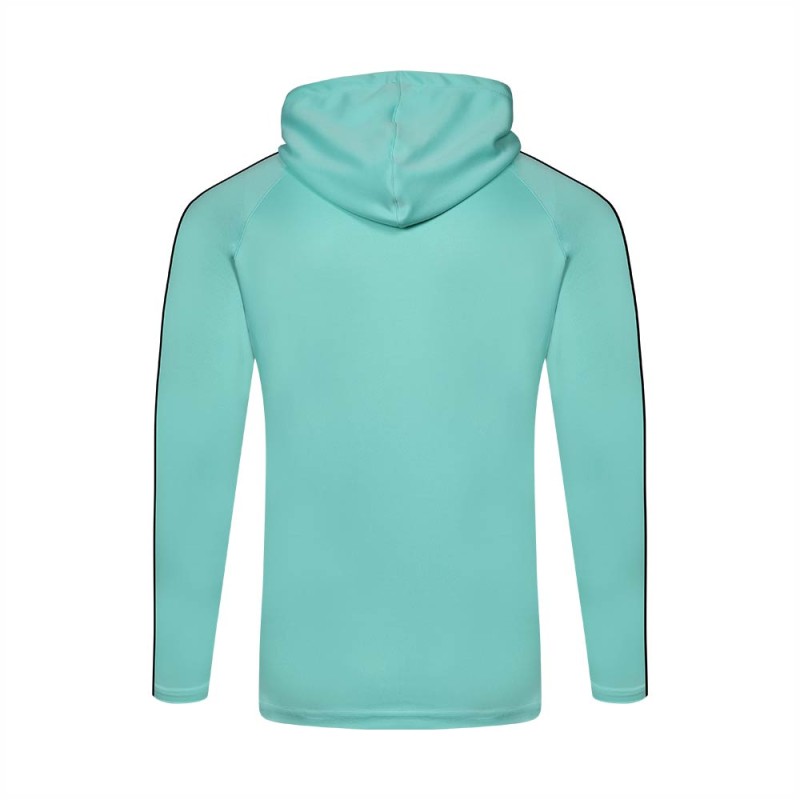 Unisex Knitted Hoodie (KUKH35337)| Summer Wear 10