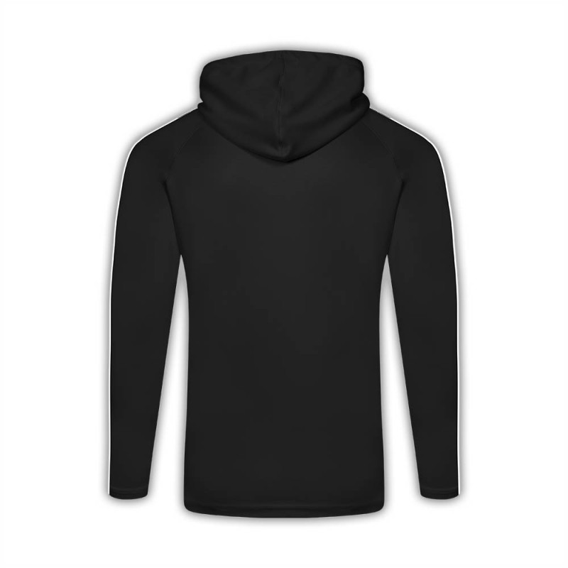 Unisex Knitted Hoodie (KUKH35337)| Summer Wear 12
