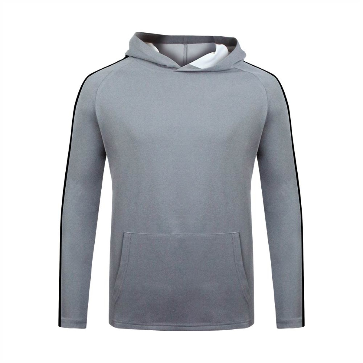 Unisex Knitted Hoodie (KUKH35337)| Summer Wear 0